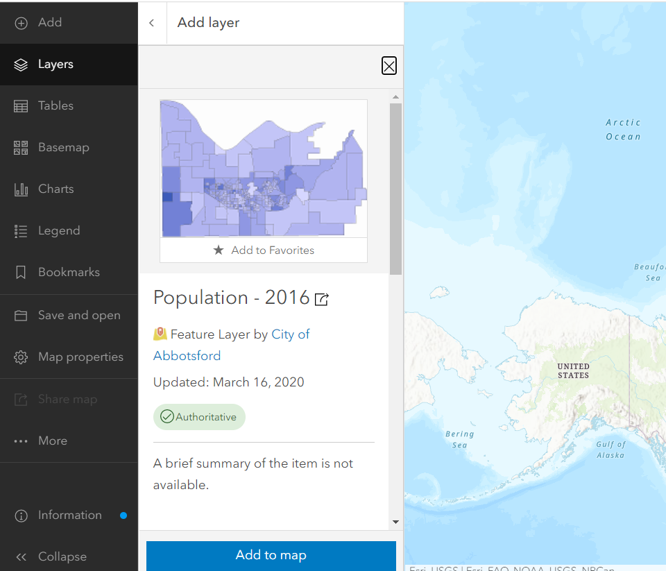 population