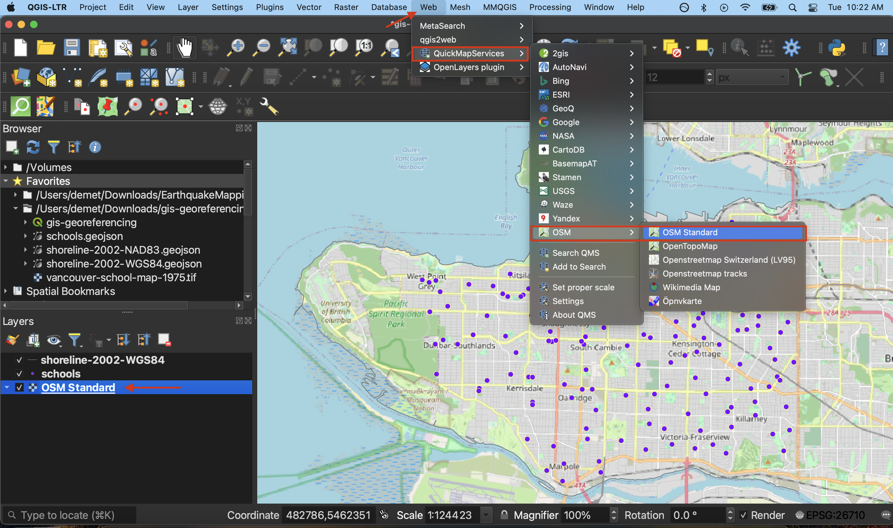 osm-basemap