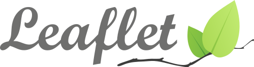 Leaflet Logo