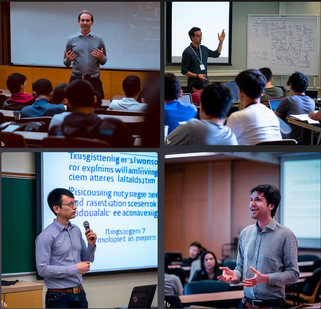 Conversation Starter