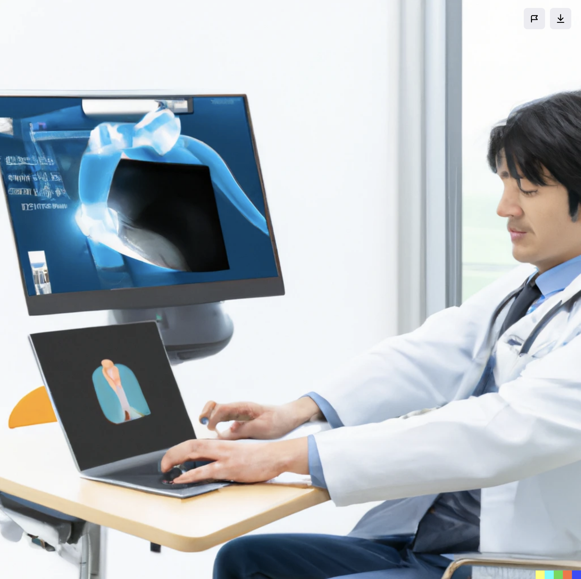 Conversation Starter