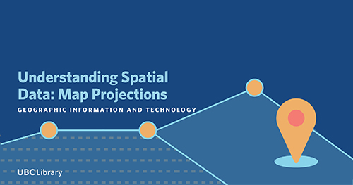 Understanding Spatial Data Workshop