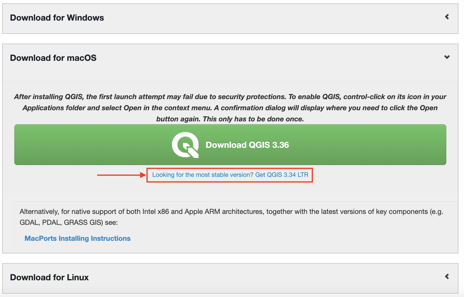 download-QGIS-LTR