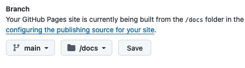 Descriptive screenshot