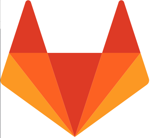 GitLab logo